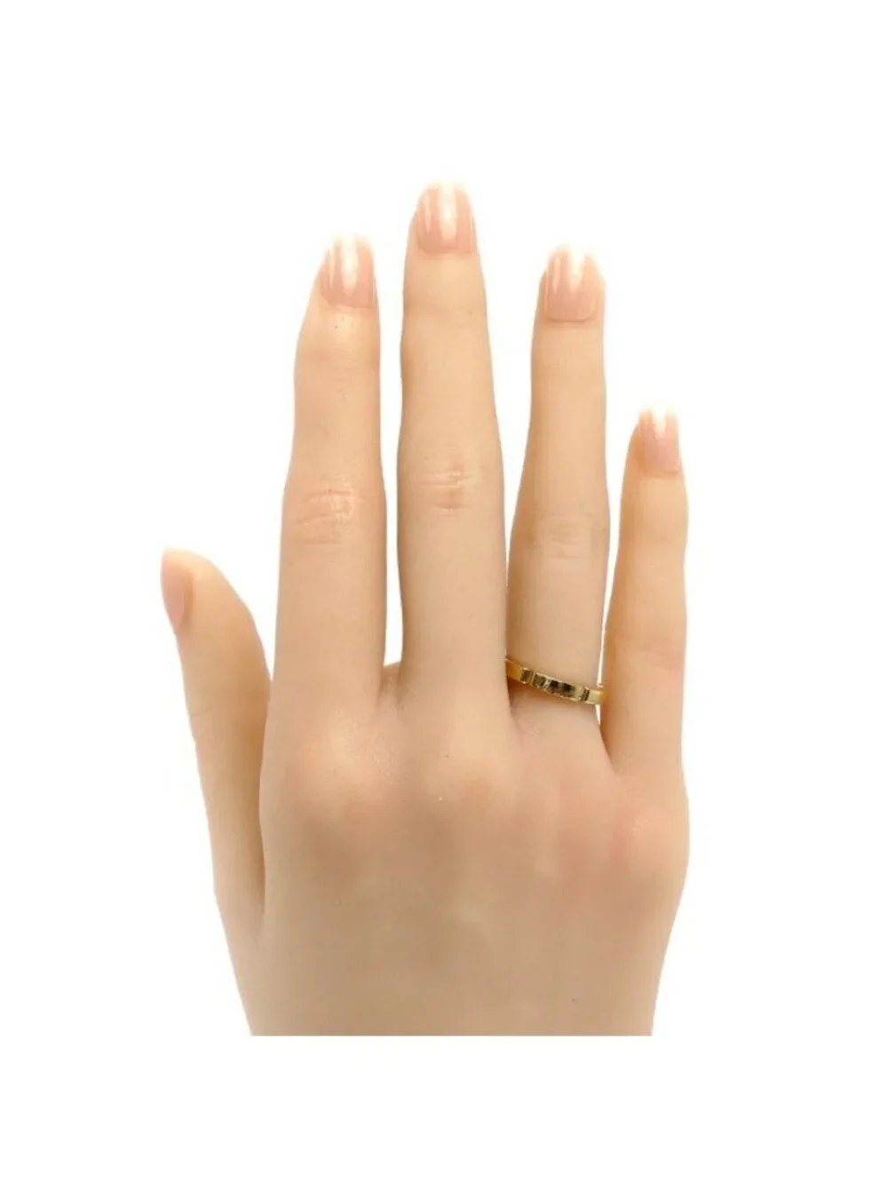 Cartier size us